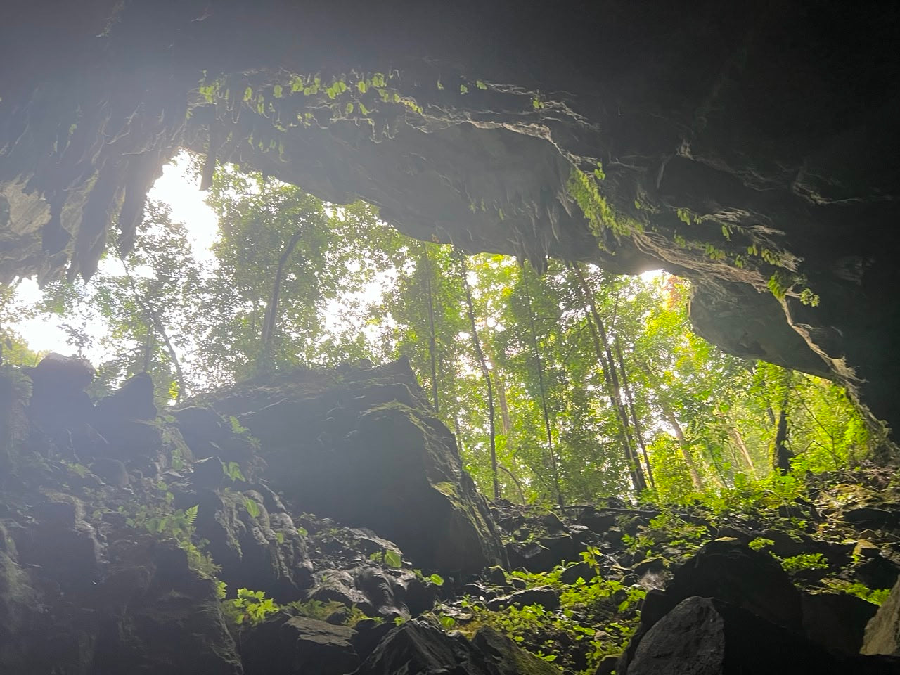 Malaizija, Borneo un Bruneja