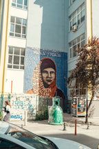 Pasaules metropole Stambula un maģiskā Kapadokija