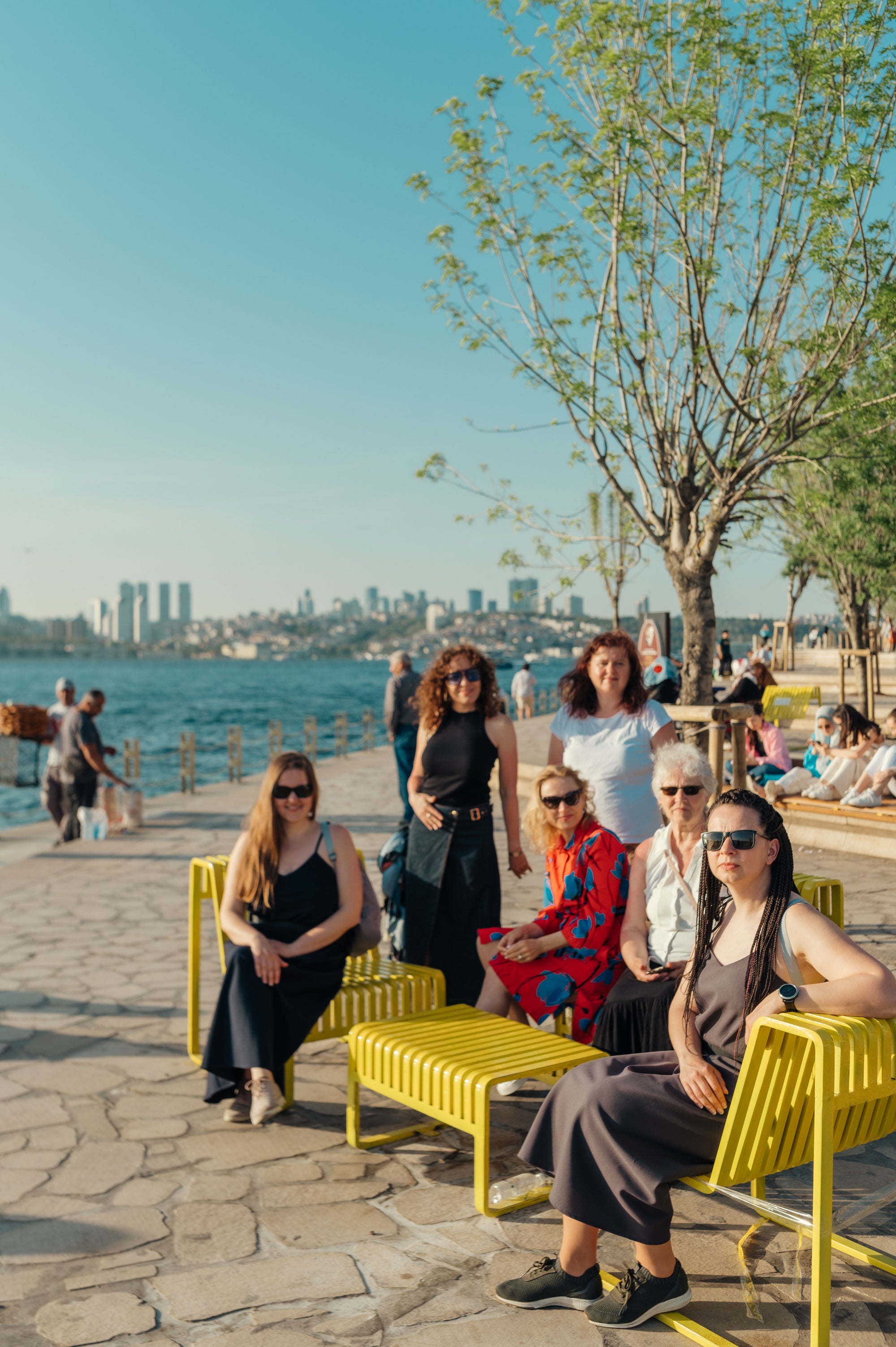 Pasaules metropole Stambula