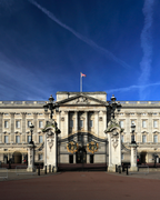 Londona - karaliskā elegance, māksla un mūsdienu metropole