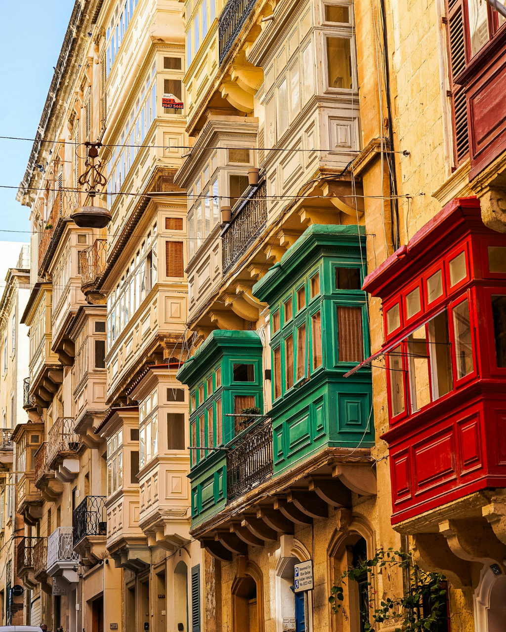 Malta – Vidusjūras saulrieti, vēsture un salas burvība