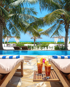 Tanzānijas safari & Zanzibāras okeāna miers