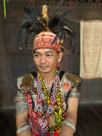 Malaizija, Borneo un Bruneja
