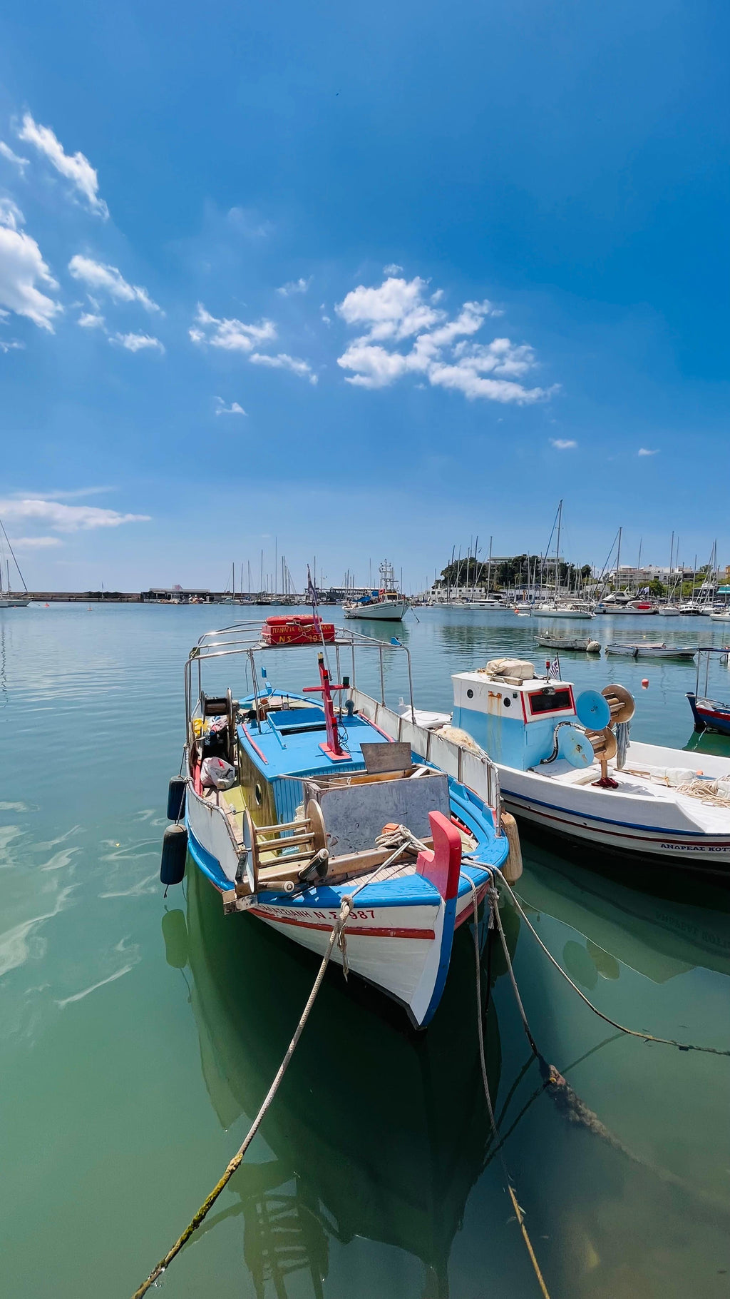 Atēnas un Grieķijas salas pavasarī – nelielas grupas ceļojums