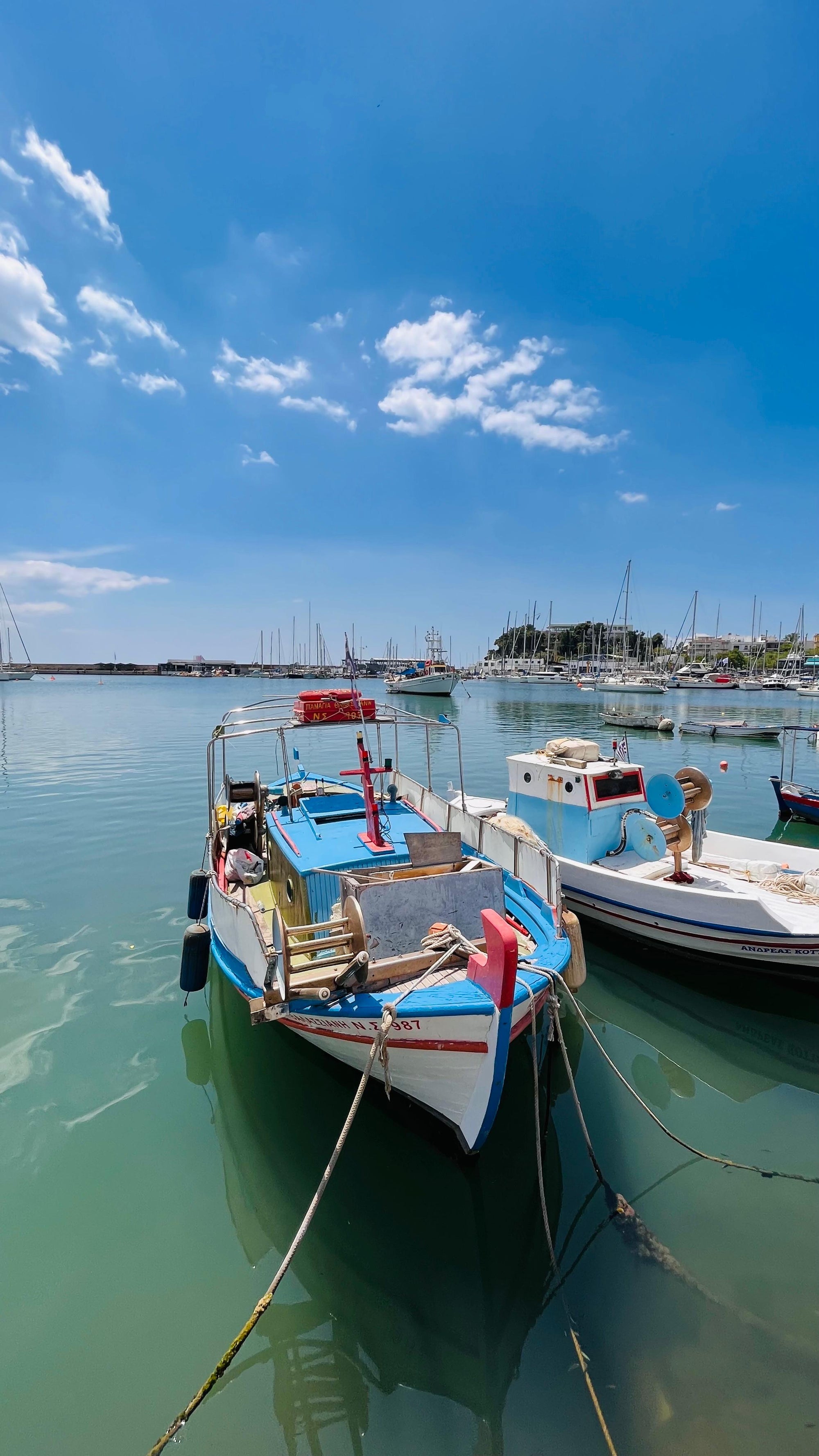 Atēnas un Grieķijas salas pavasarī – nelielas grupas ceļojums