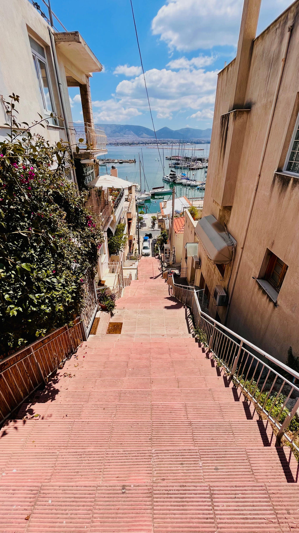 Atēnas un Grieķijas salas pavasarī – nelielas grupas ceļojums