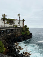 Tenerife – no vulkāniem līdz okeānam