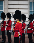 Londona - karaliskā elegance, māksla un mūsdienu metropole