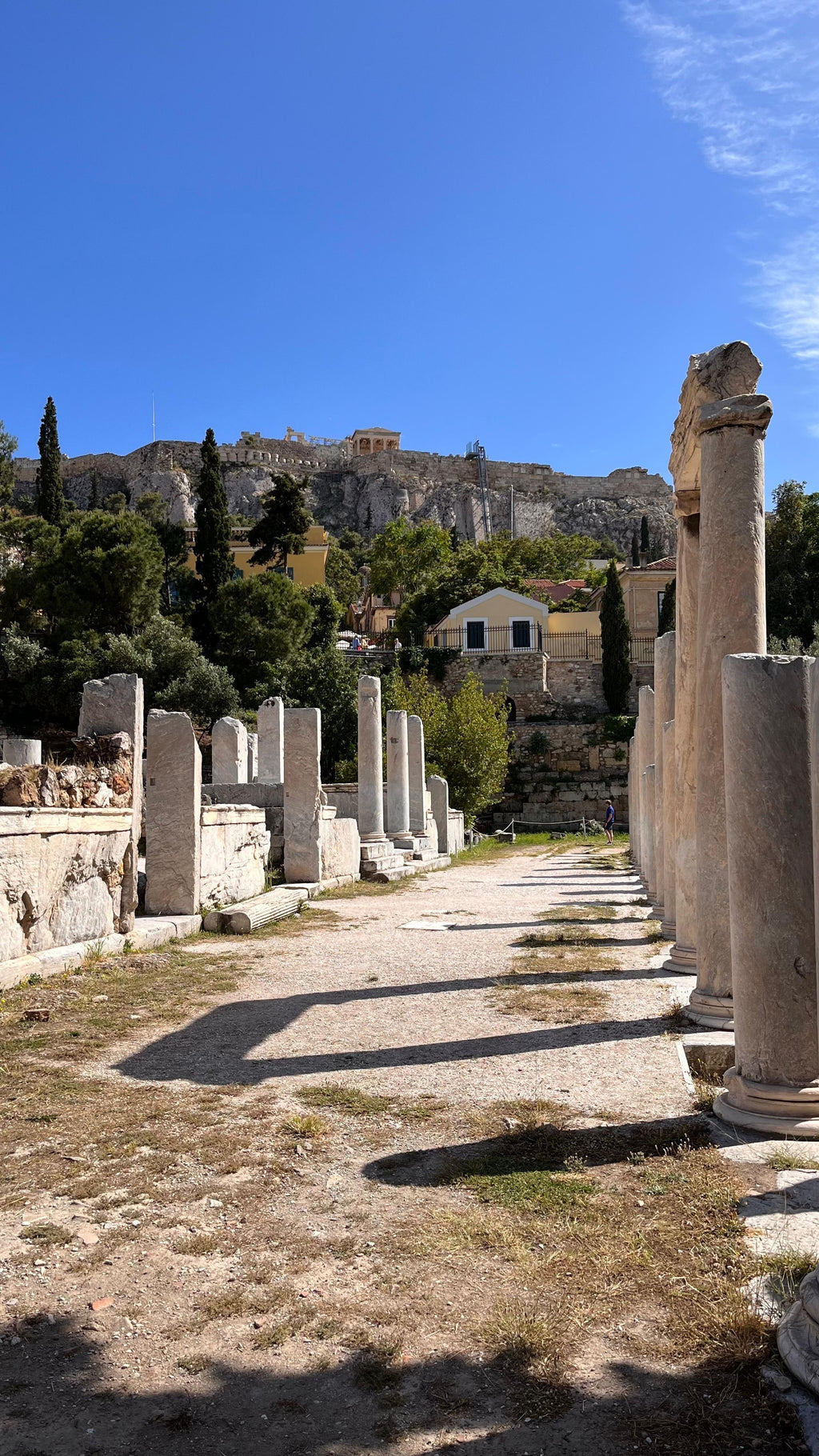 Atēnas un Grieķijas salas pavasarī – nelielas grupas ceļojums