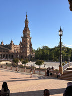 Divas Andalūzijas pērles: Malaga un Seviļa