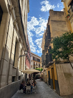 Divas Andalūzijas pērles: Malaga un Seviļa