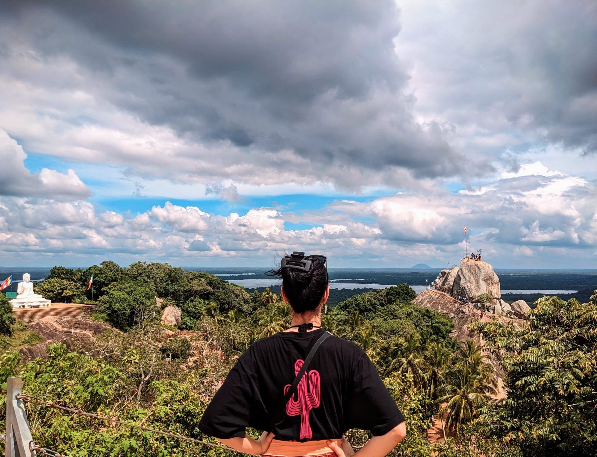 Šrilanka – paradīze Indijas okeānā