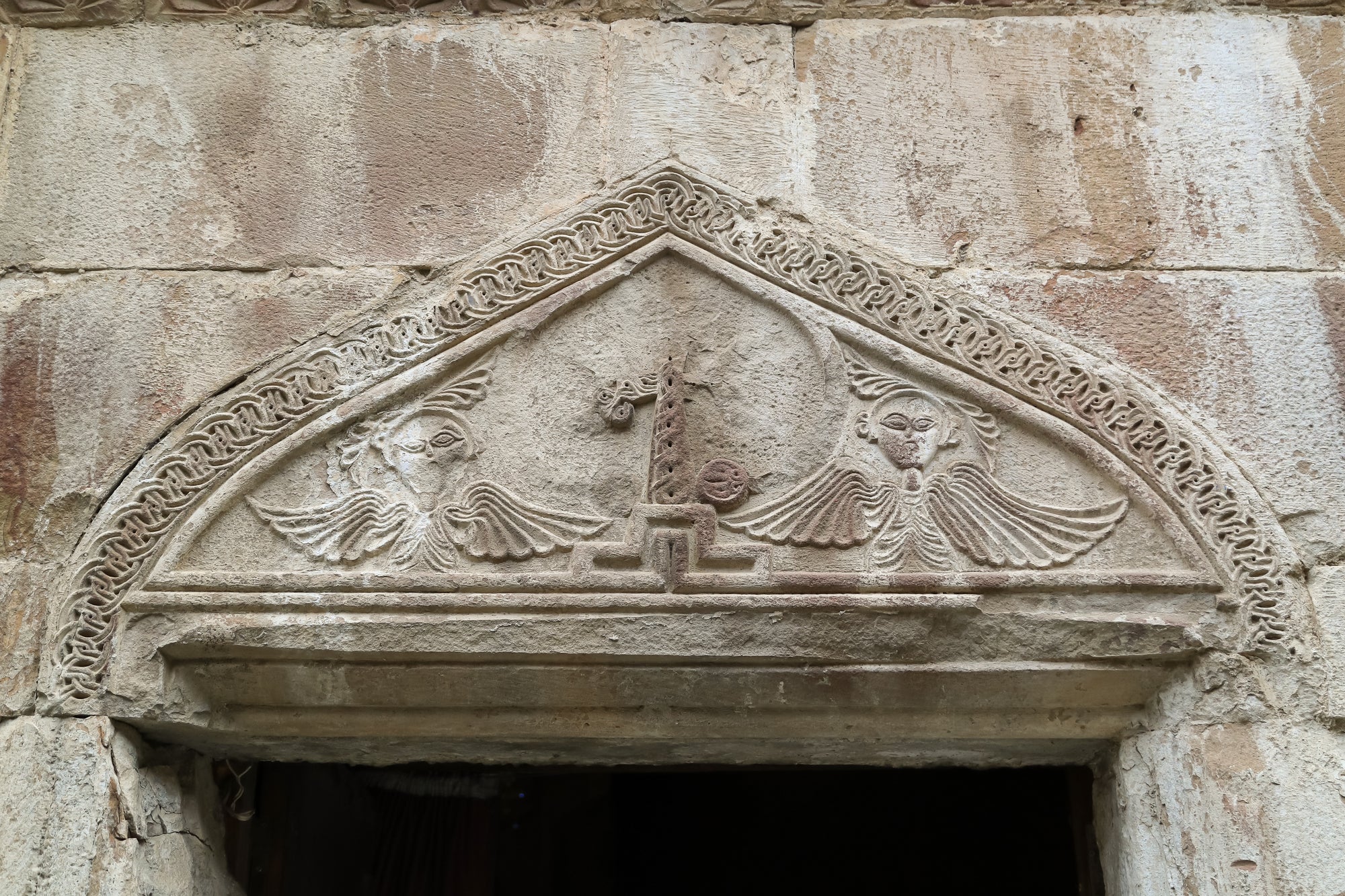 Baudi prieku Gruzijā maijā