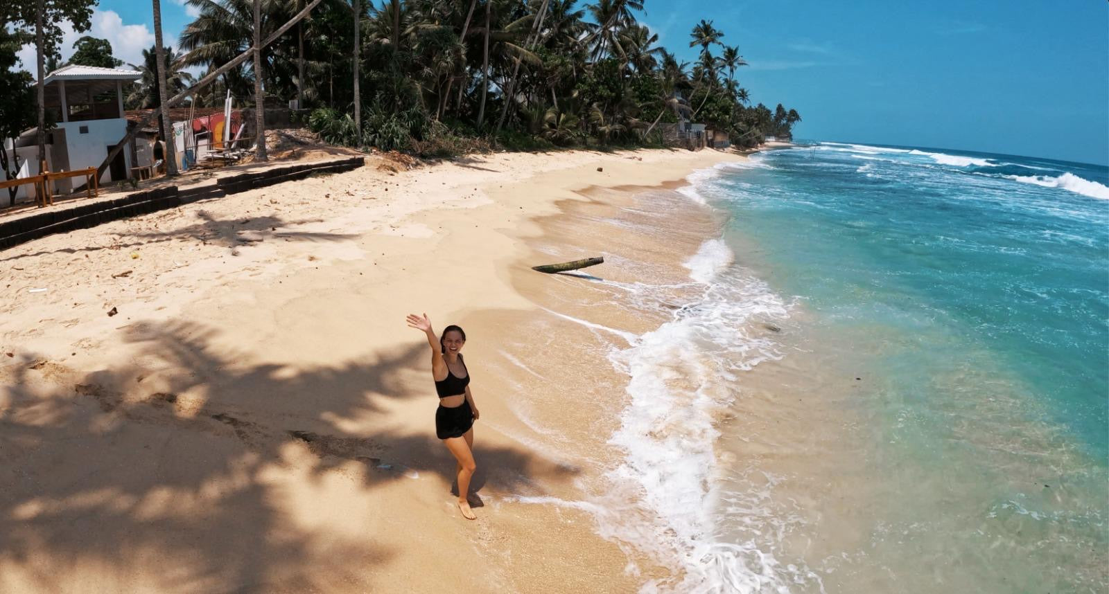 Šrilanka – paradīze Indijas okeānā