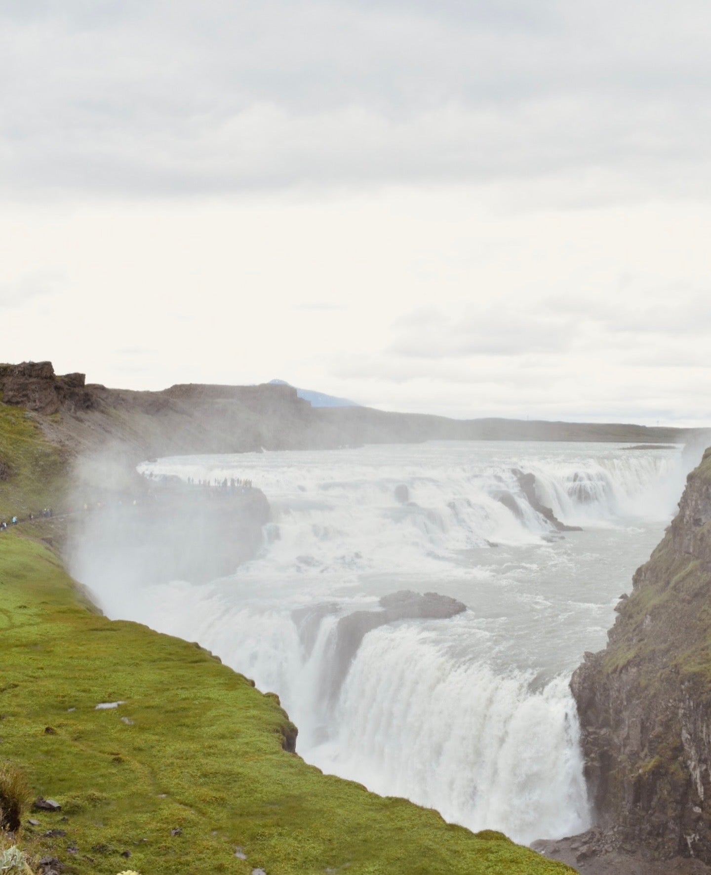Islandes ziemas pasaka