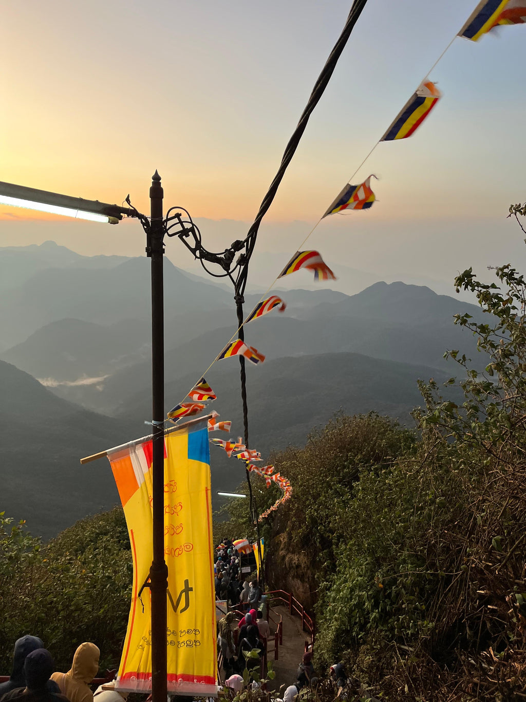 Šrilanka – paradīze Indijas okeānā