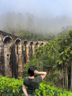 Šrilanka – paradīze Indijas okeānā