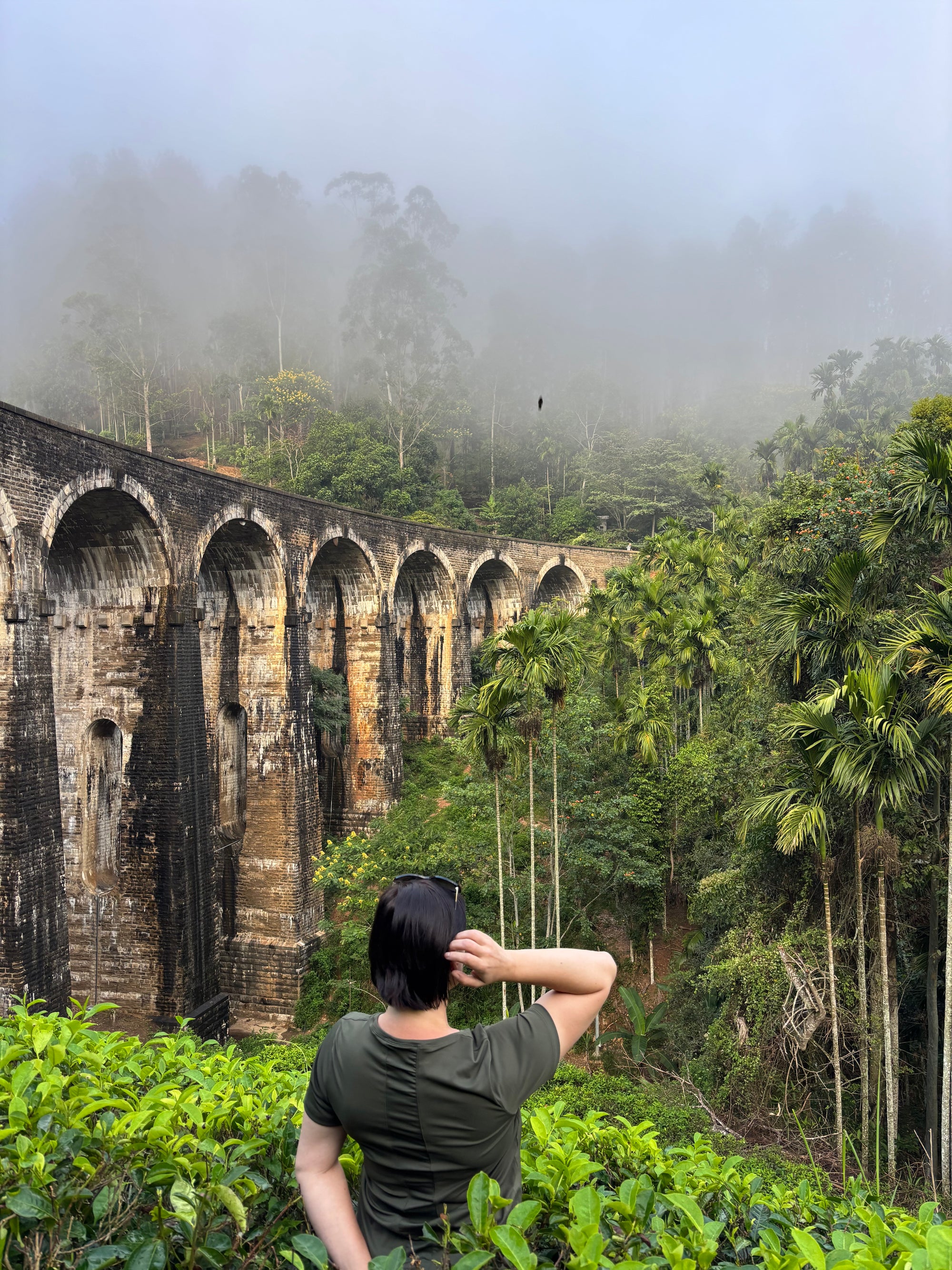 Šrilanka – paradīze Indijas okeānā