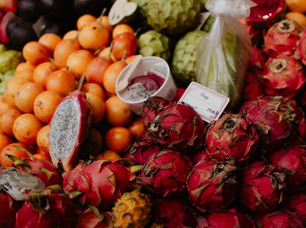 Jaunais gads Madeirā