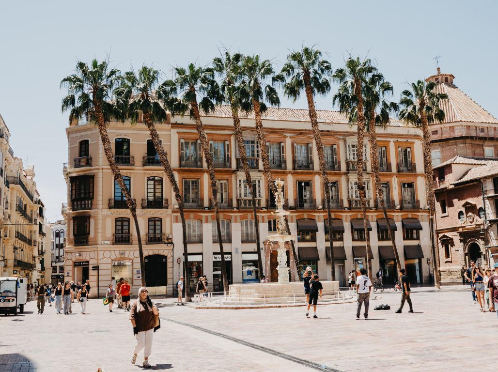 Andalūzijas ceļojums: Spānijas kalnu miers