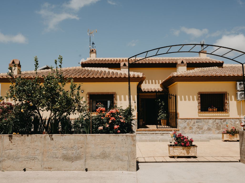 Andalūzijas ceļojums: Spānijas kalnu miers