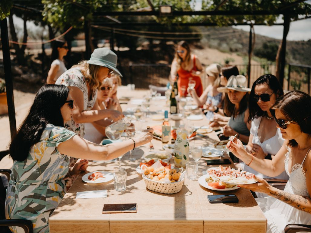 Andalūzijas ceļojums: Spānijas kalnu miers