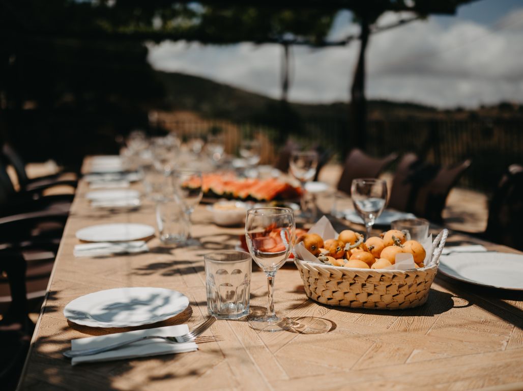 Andalūzijas ceļojums: Spānijas kalnu miers