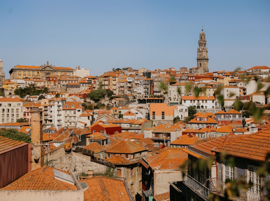 Ekskluzīva Gardēžu tūre Portugālē