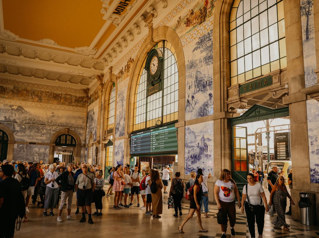 Ekskluzīva Gardēžu tūre Portugālē