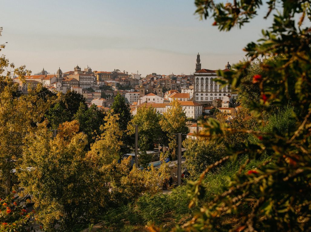 Ekskluzīva Gardēžu tūre Portugālē