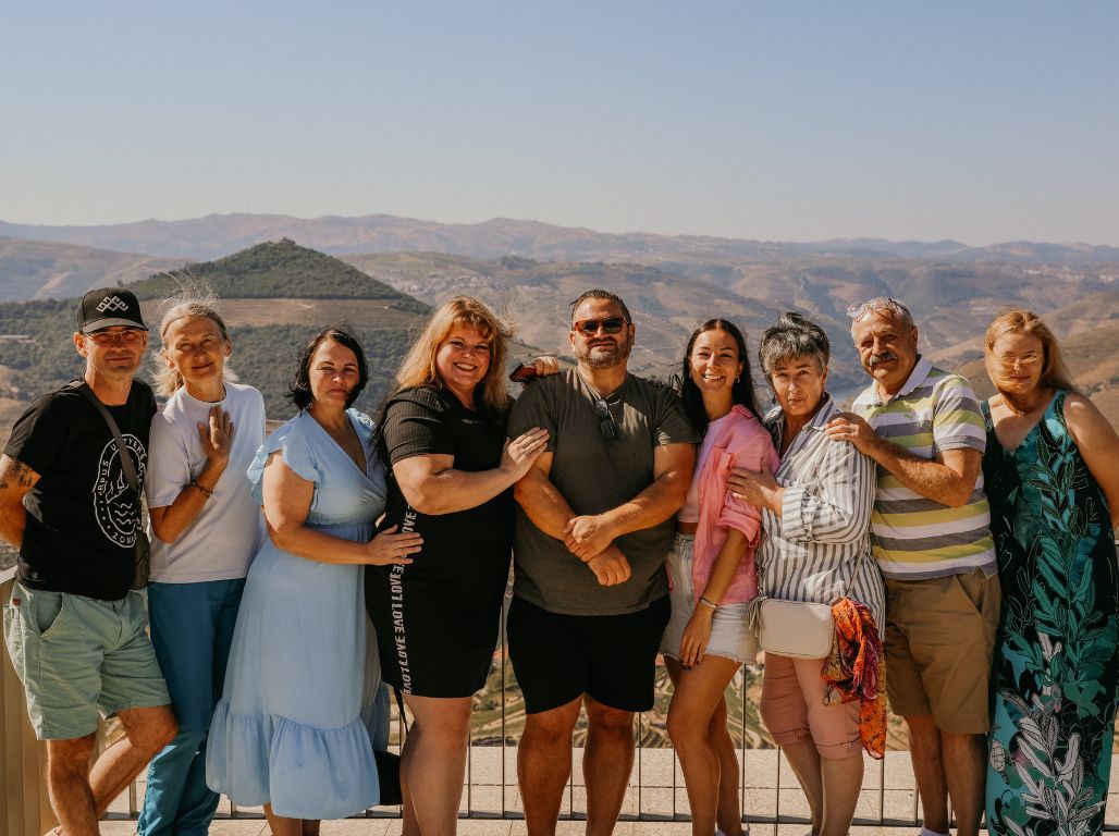 Ekskluzīva Gardēžu tūre Portugālē