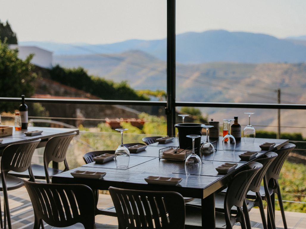 Ekskluzīva Gardēžu tūre Portugālē