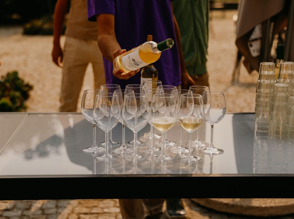 Ekskluzīva Gardēžu tūre Portugālē