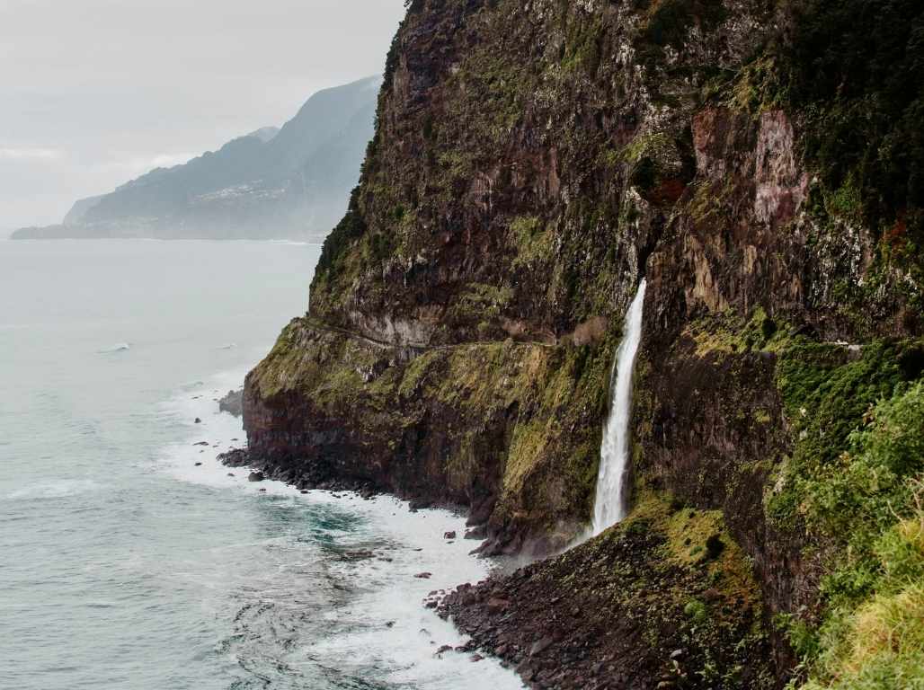 Jaunais gads Madeirā