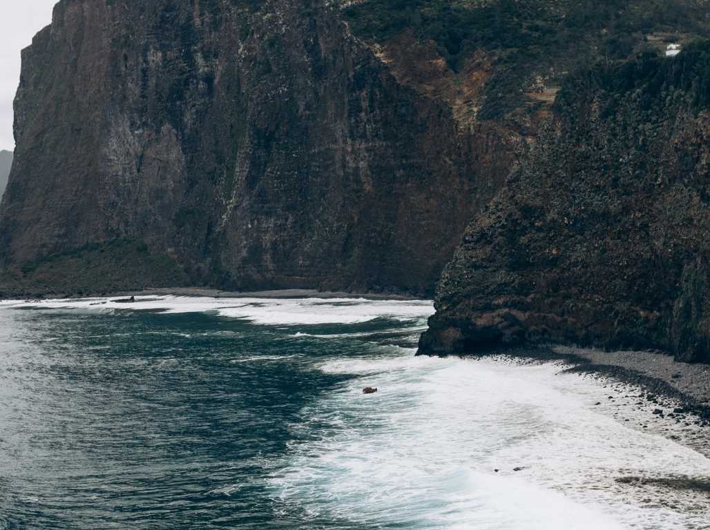 Jaunais gads Madeirā