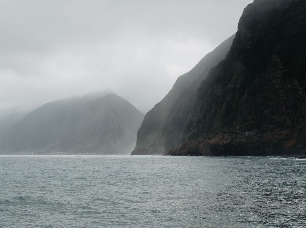 Jaunais gads Madeirā