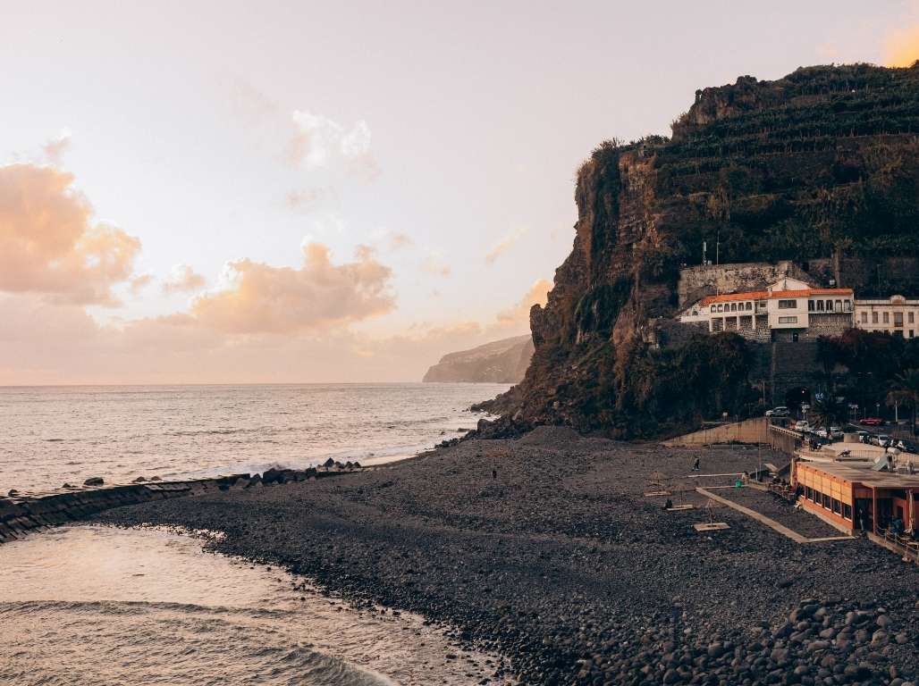 Jaunais gads Madeirā