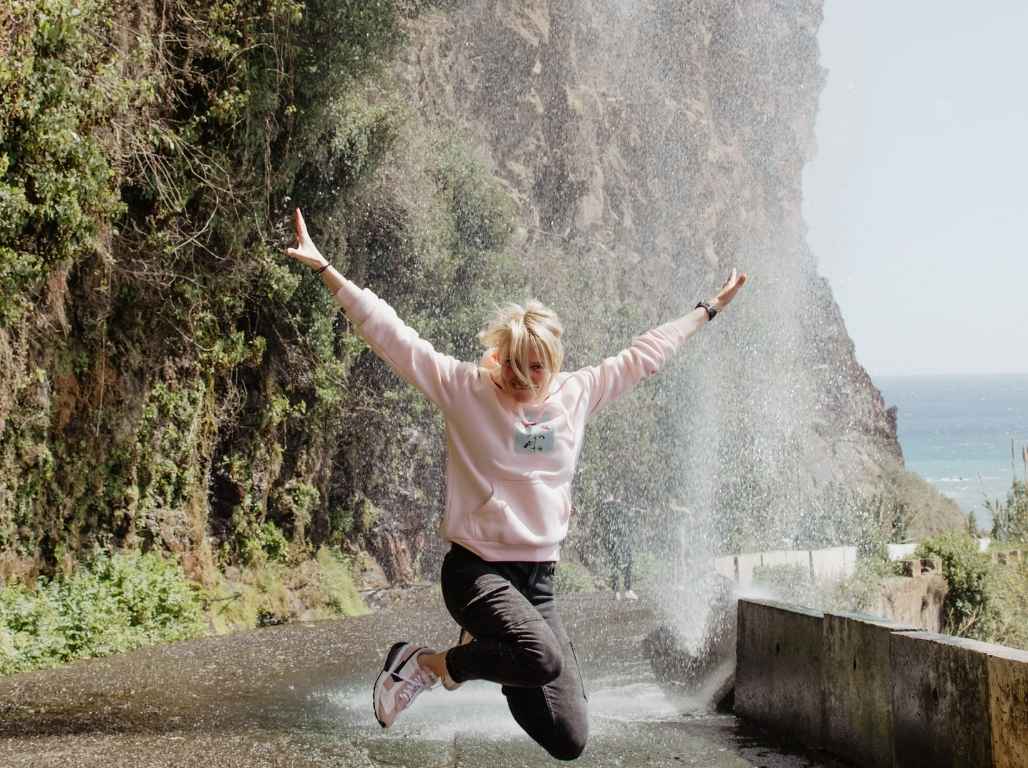 Jaunais gads Madeirā