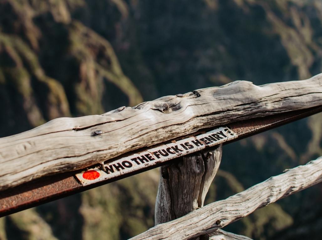 Jaunais gads Madeirā