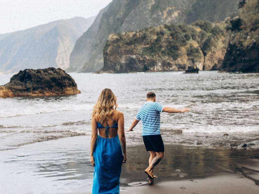 Jaunais gads Madeirā