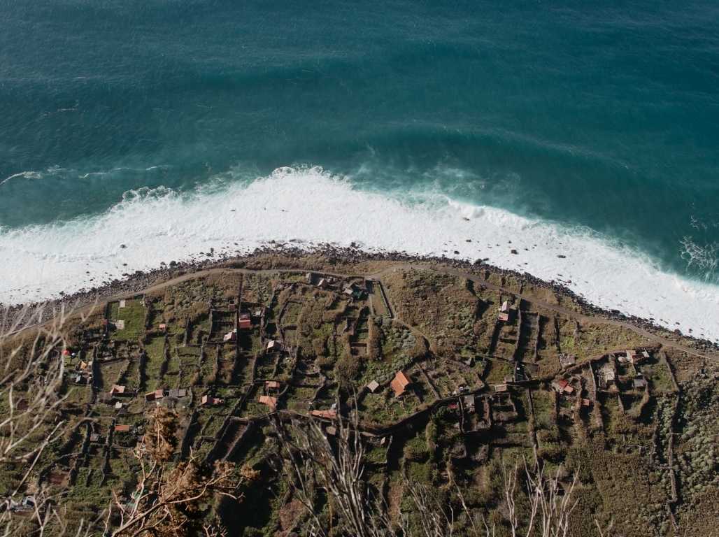 Jaunais gads Madeirā