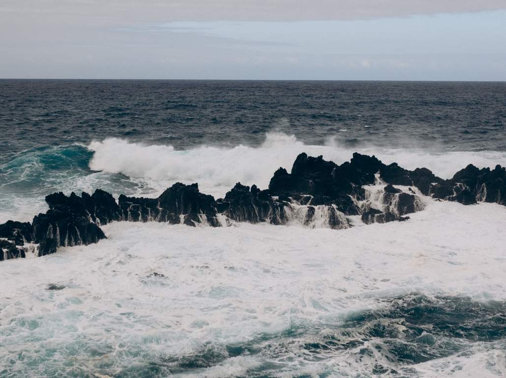 Jaunais gads Madeirā