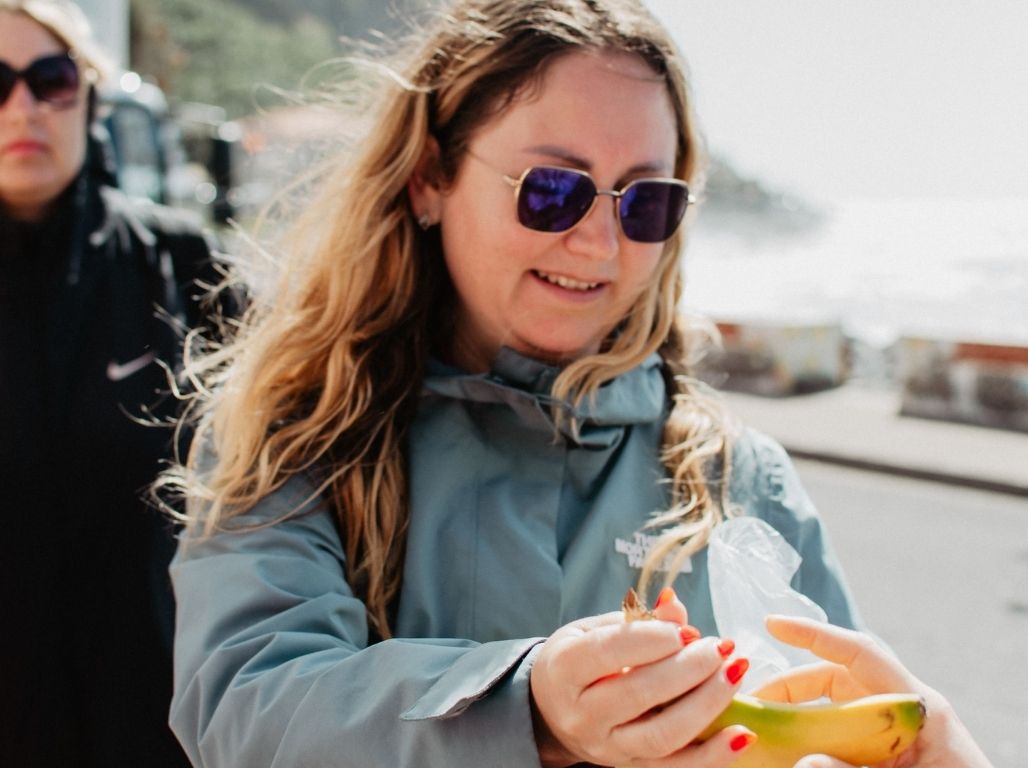 Jaunais gads Madeirā