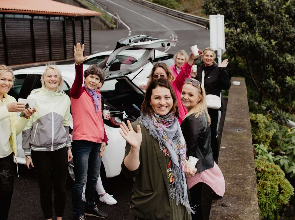 Jaunais gads Madeirā