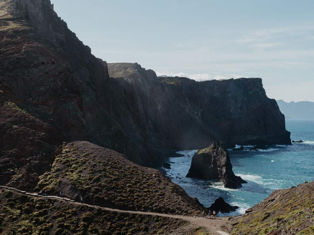 Jaunais gads Madeirā