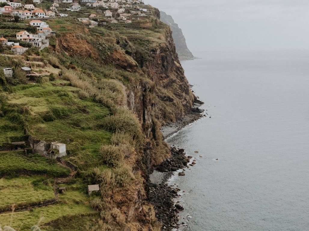 Jaunais gads Madeirā