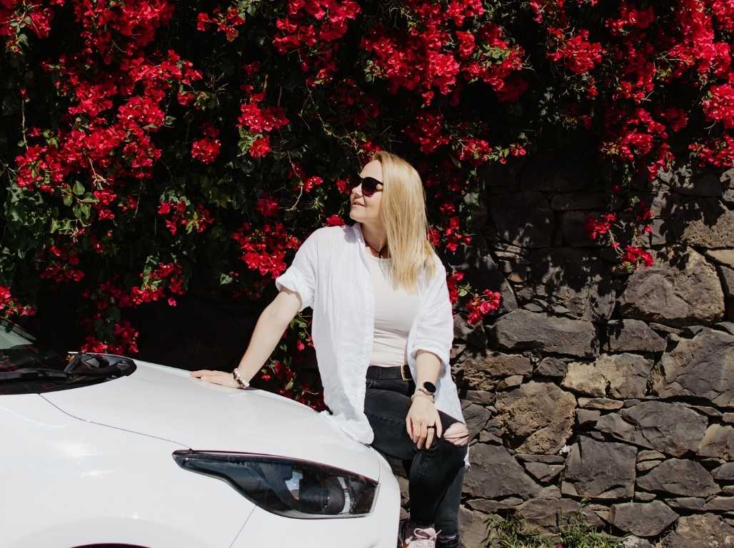 Jaunais gads Madeirā