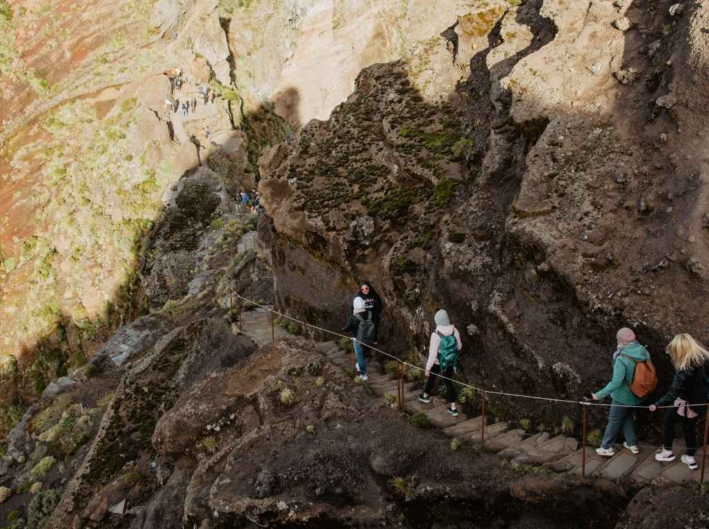 Jaunais gads Madeirā