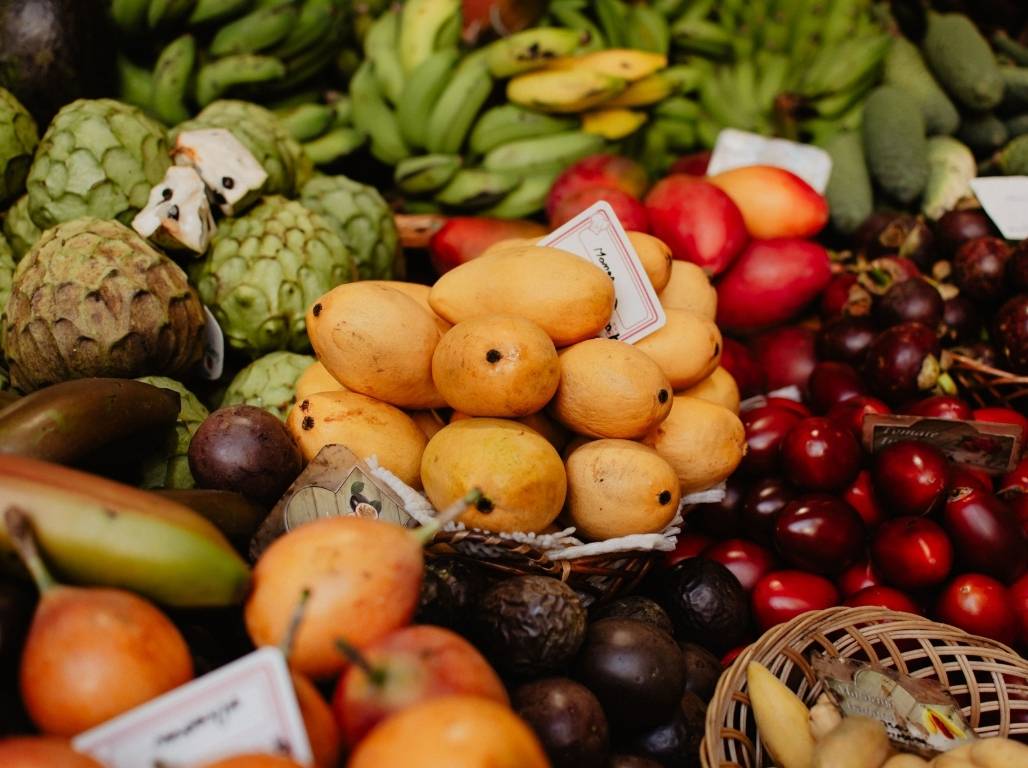 Jaunais gads Madeirā