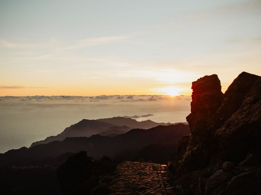 Jaunais gads Madeirā